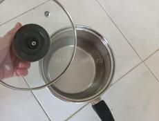 Кастрюли 