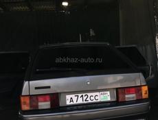 ВАЗ 2114
