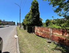 Участок в самом центре города Очамчыра