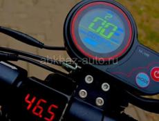 Электросамокат MINI PRO M5 