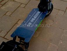 Электросамокат MINI PRO M5 