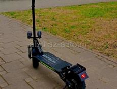 Электросамокат MINI PRO M5 