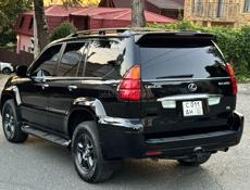 Lexus GX
