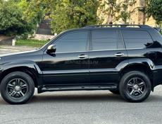 Lexus GX