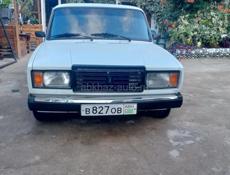 ВАЗ 2107