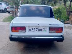 ВАЗ 2107