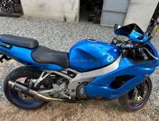 Kawasaki