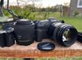 Фотоаппарат canon r8