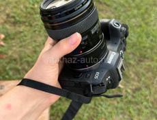 Фотоаппарат canon r8