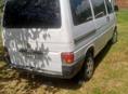 Volkswagen Caravella