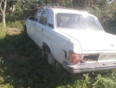 ГАЗ 31029
