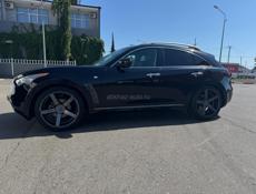 Infiniti FX