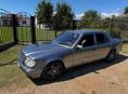 Mercedes-Benz 124