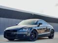 Audi TT Coupe