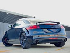 Audi TT Coupe
