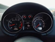 Audi TT Coupe