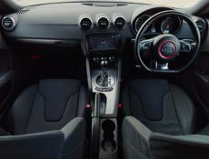 Audi TT Coupe