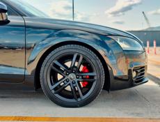 Audi TT Coupe