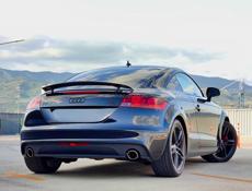 Audi TT Coupe