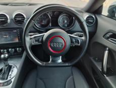 Audi TT Coupe