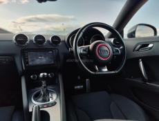 Audi TT Coupe