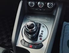 Audi TT Coupe