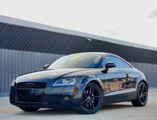 Audi TT Coupe