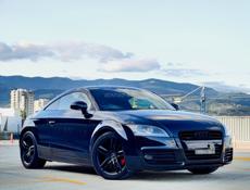 Audi TT Coupe