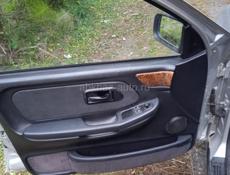 Ford Scorpio