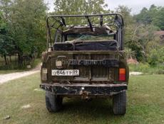 УАЗ 3151