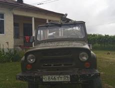 УАЗ 3151