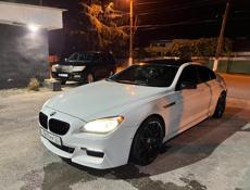 BMW 6 Series