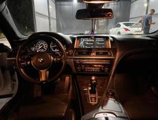 BMW 6 Series