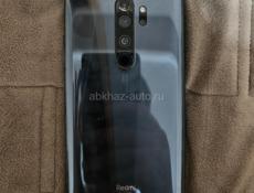 Телефон Redmi Note 8 Pro