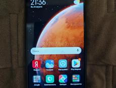 Телефон Redmi Note 8 Pro