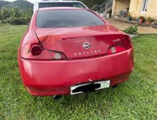 Nissan Skyline