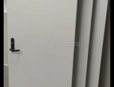 Входная дверь 