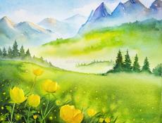 Продам квартиру ткуарчал
