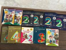 продажа книг 