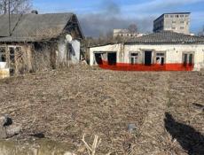 Берег, 7 соток ,Очамчира
