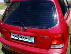 Honda Logo