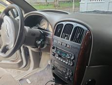 Chrysler 300M