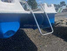 Продам 2 катамарана, по всем вопросам лс 