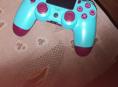 Джойстик/геймпад playstation 4