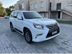 Lexus GX