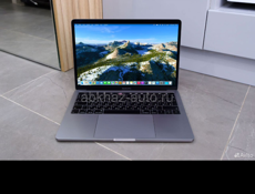 Продам MacBook Pro (13-inch 