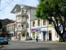 В центре Сухум сдается комната 