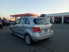 Mercedes-Benz B-Класс