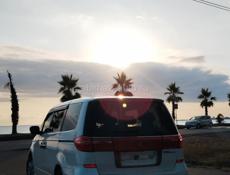 Honda Еlysion