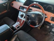 Honda Еlysion